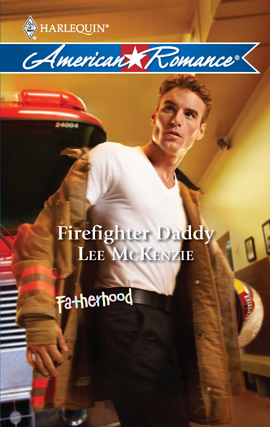 Title details for Firefighter Daddy by Lee McKenzie - Available